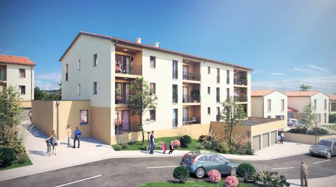 OPAC du Rhône Liergues