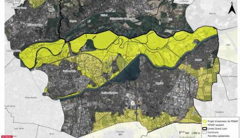 PENAP-Miribel-Jonage