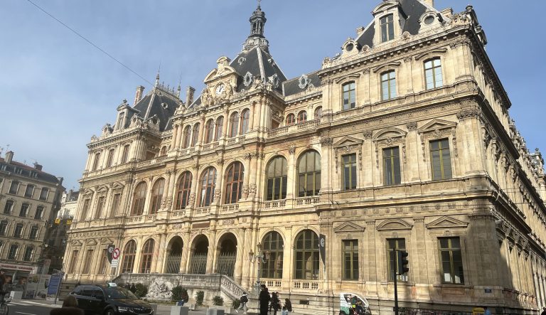 Palais-de-la-Bourse