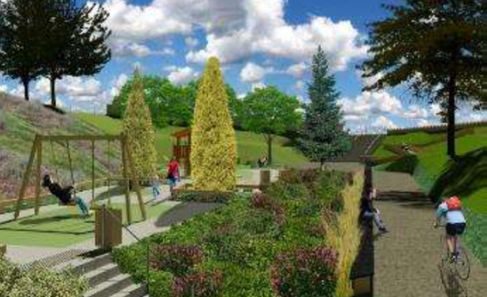 Parc Rivet