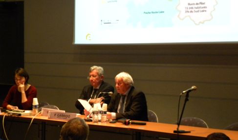 Pascal Garido Epures