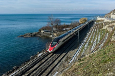 Pendolino