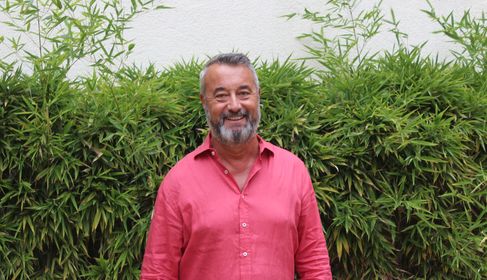 Philippe Madelrieux 2