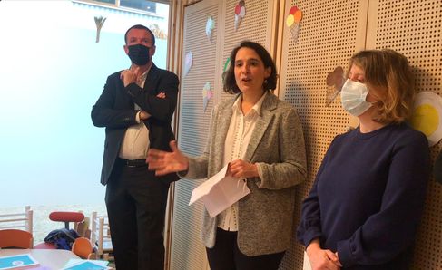 Plan transition énergétique