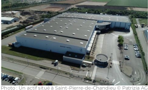 Portefeuillelogistique Patrizia