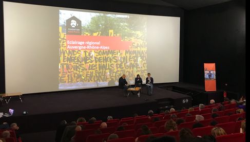 Présentation avril FAP