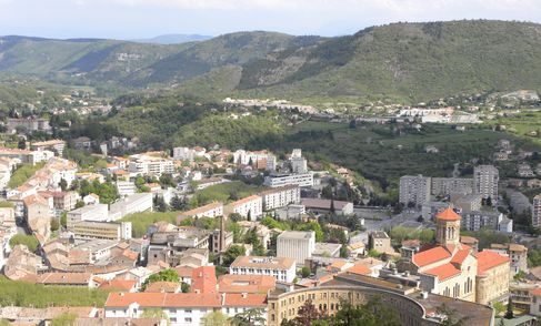 Privas