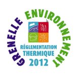 Réglementation thermique 2012
