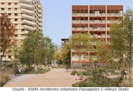 Rillieux-Centre-Ville