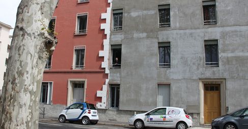 Route de Vienne (42)