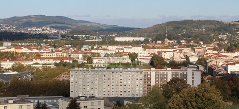 Saint-Etienne-vue-cret-de-roc
