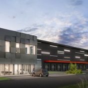 Segro Logistic Park