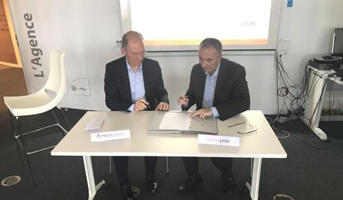 Signature Métropole Procivis