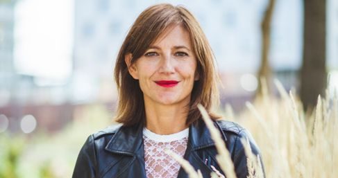 Stéphanie Vondière