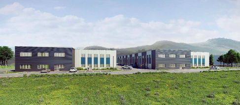 Techniparc - Grésivaudan