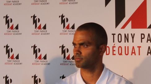 Tony Parker