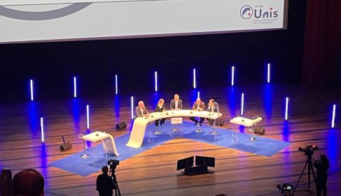 UNIS-journeecopro