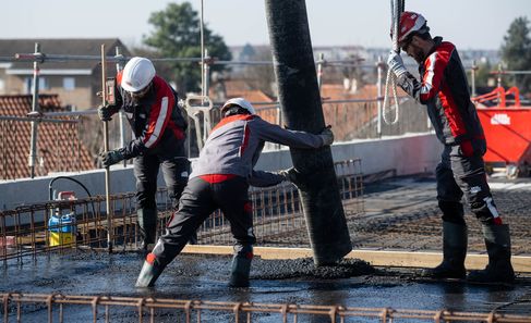 Vicat x LEON GROSSE_Chantier CARAT 160223_©Julien Rambaud