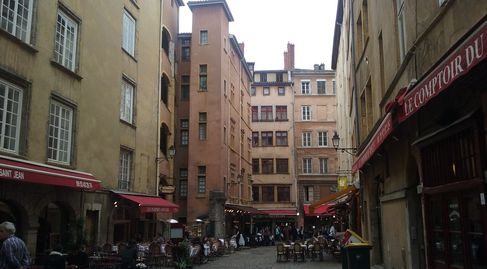 VieuxLyon