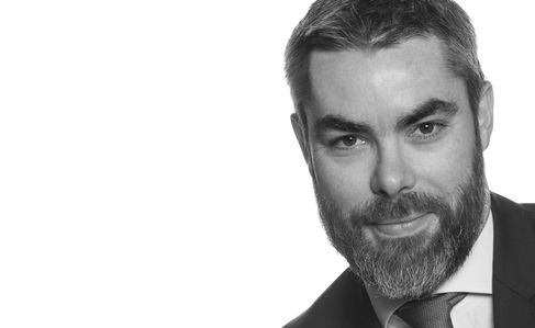 Yann Le Corfec - Délégué Aménagement et Foncier LCA-FFB