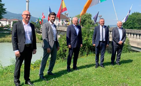 agence de l'eau appel à projet