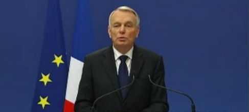 ayrault