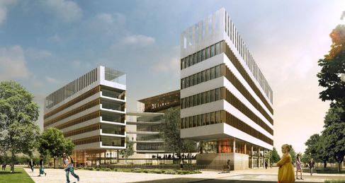 © Groupe Cardinal – Luxigon 