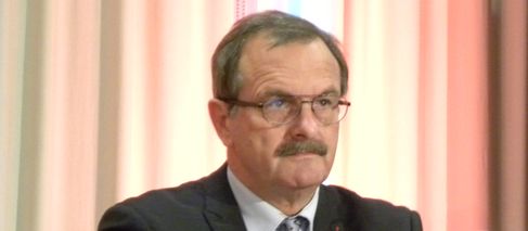 Jean-François Carenco (SDH/LPI) 