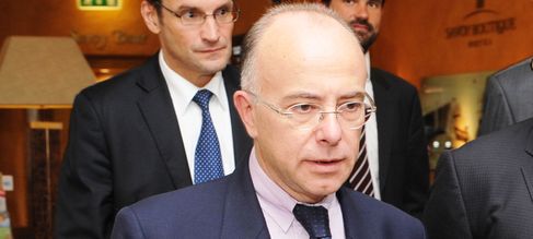 Bernard Cazeneuve (CC Estonian Foreign Ministry) 