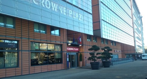 crowneplaza