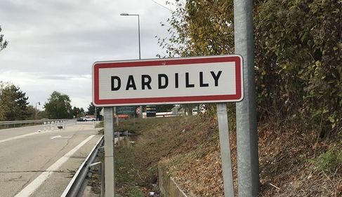 dardilly