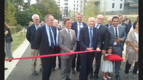 debrousseinauguration