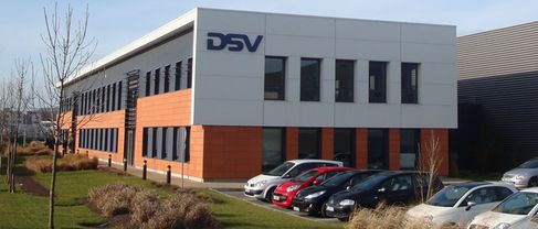 dsv