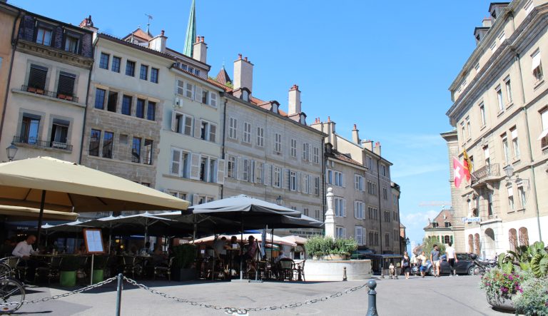 geneve