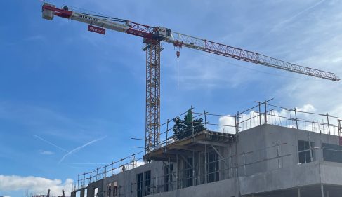 gruechantier