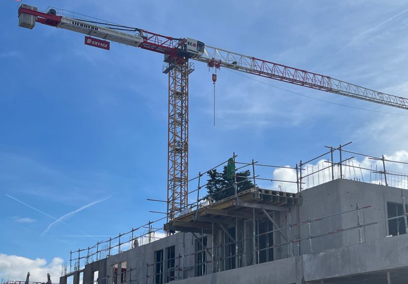 gruechantier