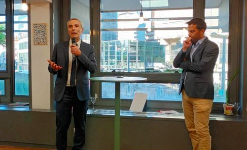 inauguration-Vilogia