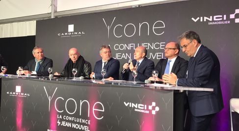 inauguration-Ycone