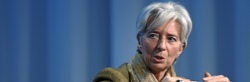 Christine Lagarde