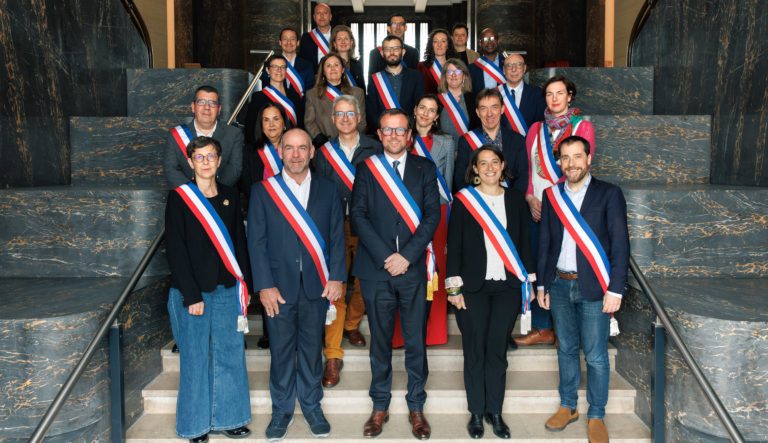 maire-adjointes-adjoints-Villeurbanne