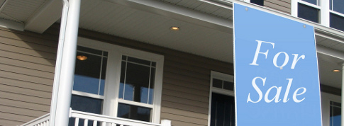 Maison américaine - Kevin Shorter