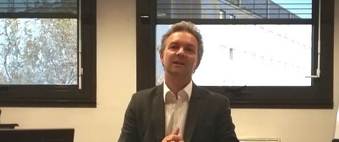 Nicolas de Barjac (SDH/LPI) 