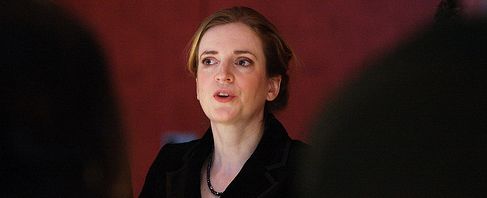 Nathalie Koscusko-Morizet
