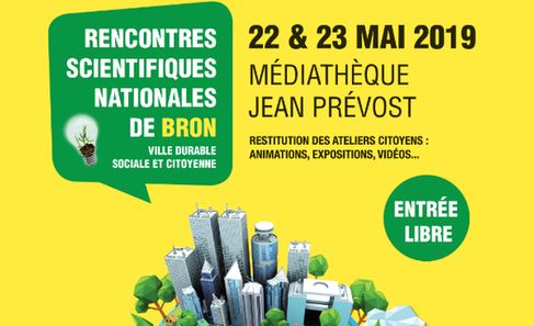 rentontres nationales bron