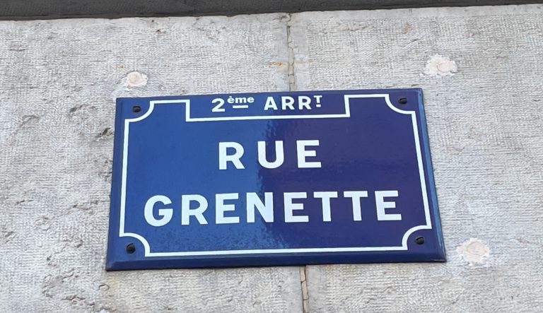 rueGrenette