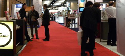 salon immobilier de Lyon