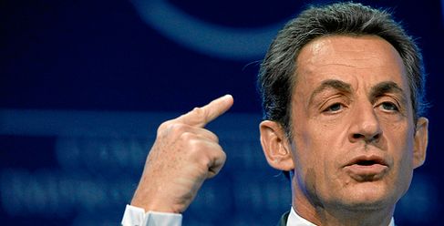Nicolas Sarkozy patrimoine