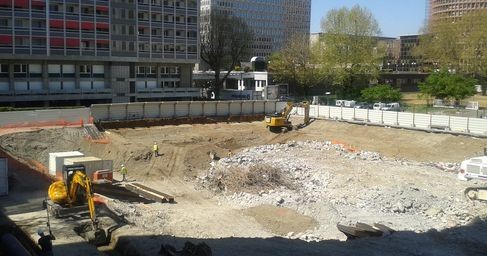 silexchantier