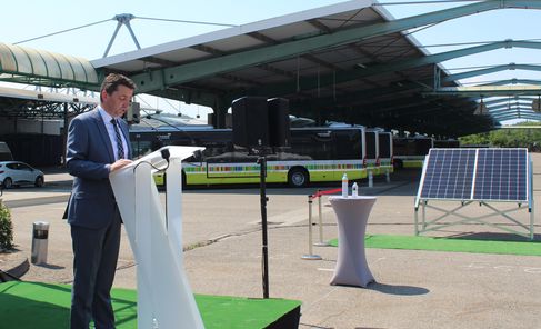 solarisation saintetienne